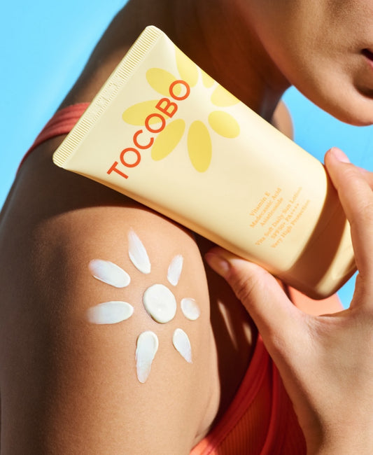 Tocobo Vita Soft Daily Sun Lotion 150ml
