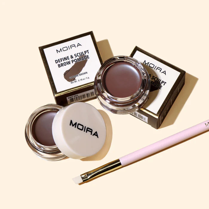 pomada define & Sculpt Brow Pomade Moira