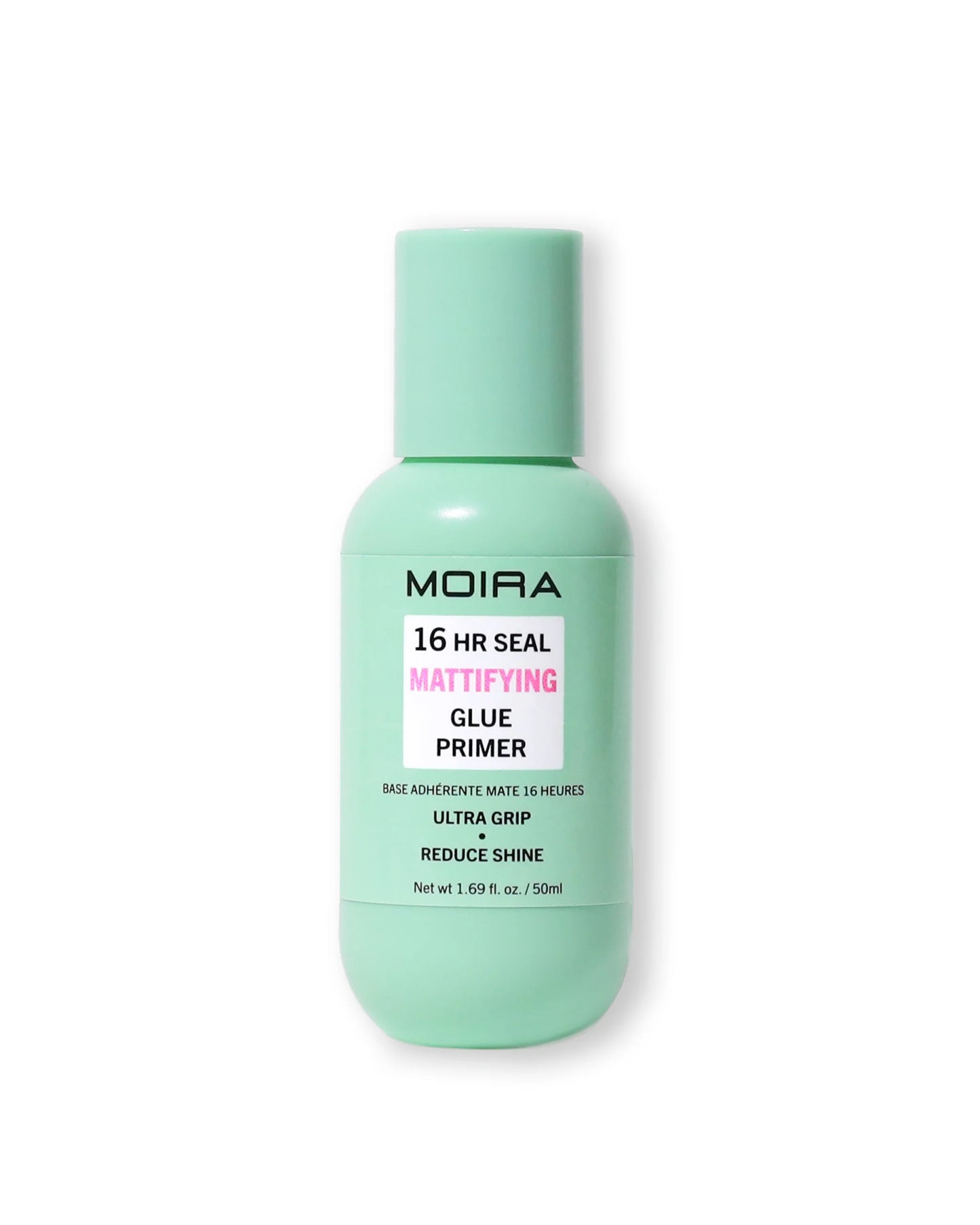 16HR Seal Mattifying Glue Primer Moira