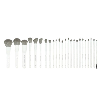 Set de brochas Cloud 9 Beauty Creations 24pcs