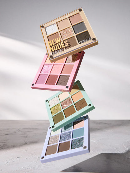 Magnetic Palettes Beauty Creations
