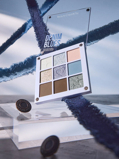 Magnetic Palettes Beauty Creations