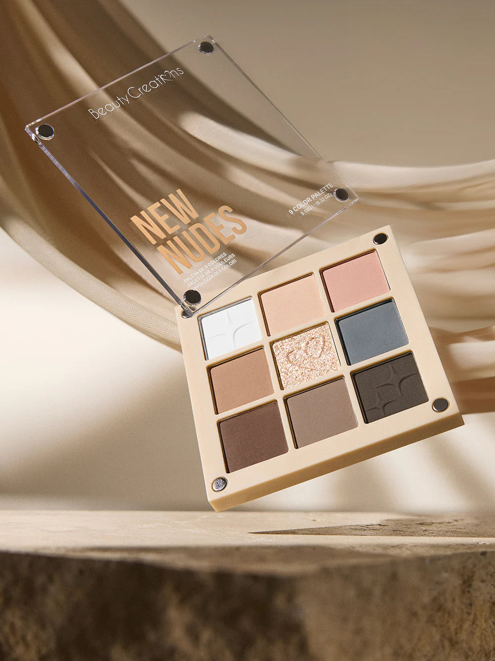 Magnetic Palettes Beauty Creations