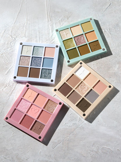 Magnetic Palettes Beauty Creations