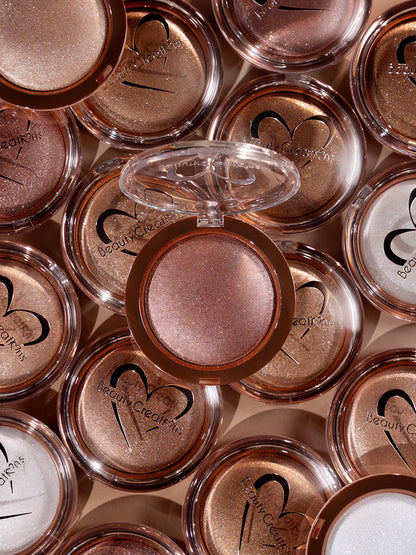 Shimmer Veil Iluminador Beauty Creations