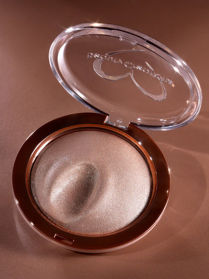 Shimmer Veil Iluminador Beauty Creations