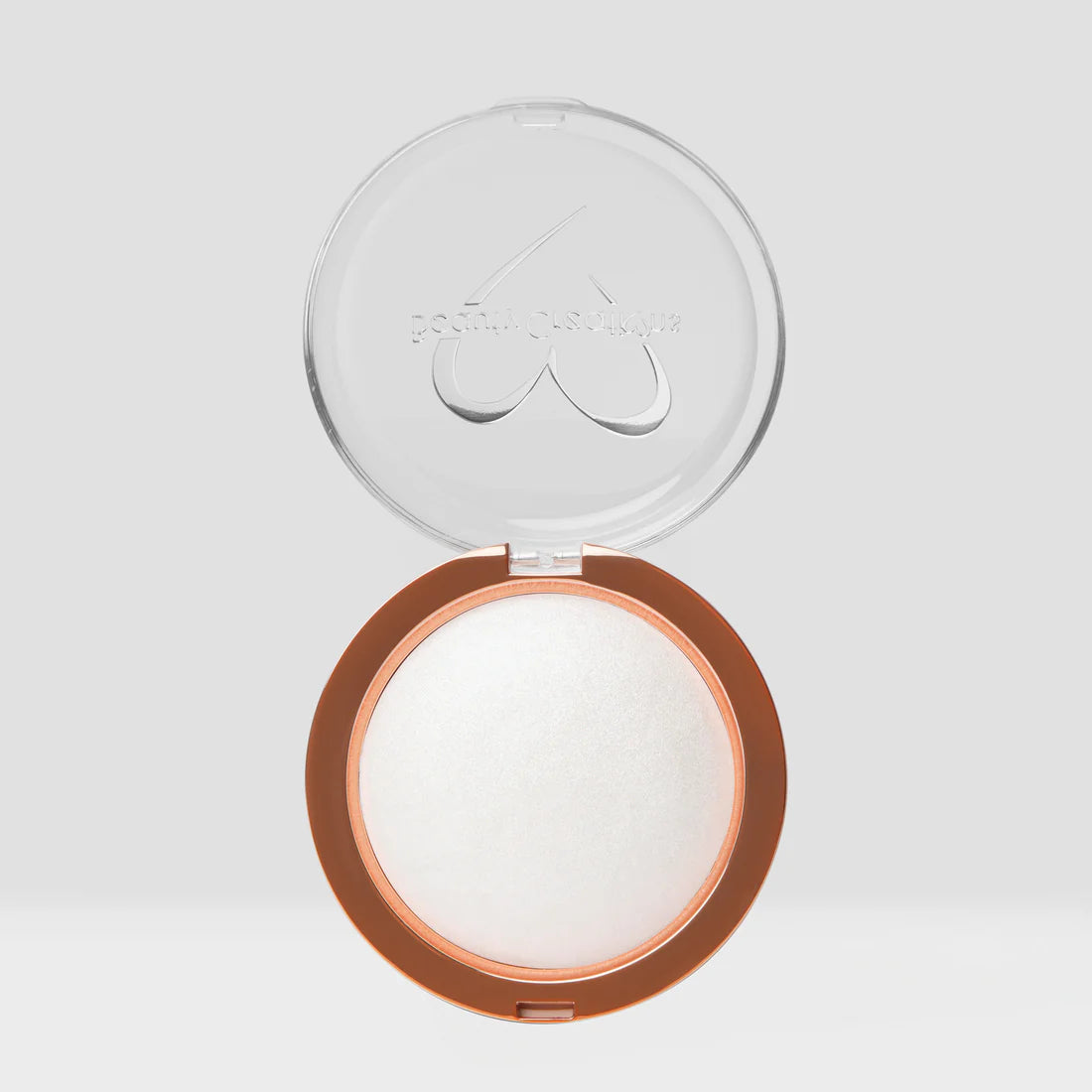 Shimmer Veil Iluminador Beauty Creations
