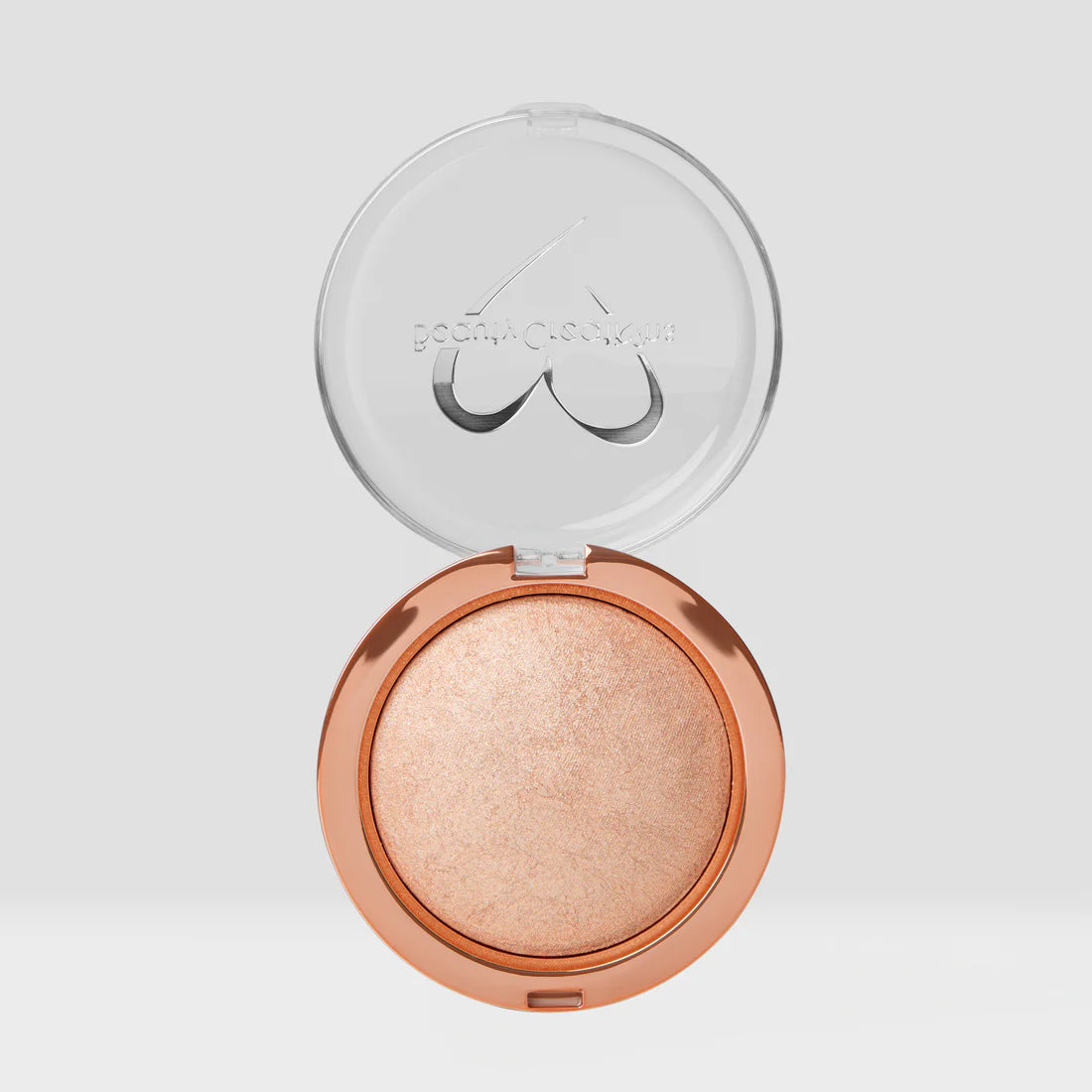 Shimmer Veil Iluminador Beauty Creations