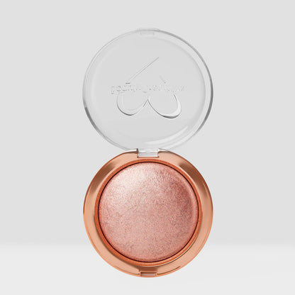 Shimmer Veil Iluminador Beauty Creations