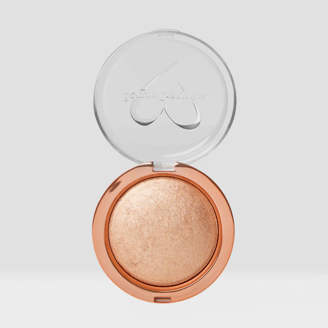 Shimmer Veil Iluminador Beauty Creations