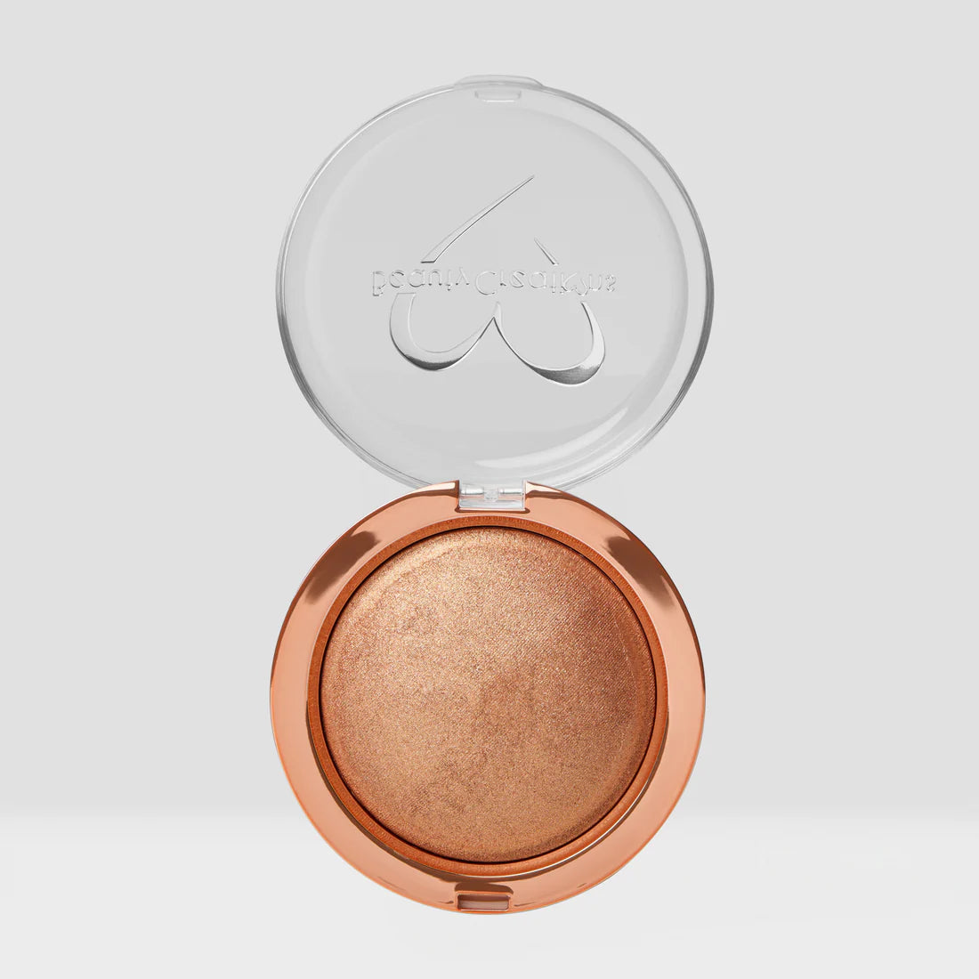 Shimmer Veil Iluminador Beauty Creations