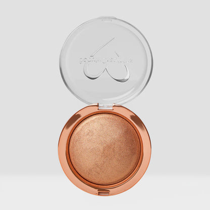 Shimmer Veil Iluminador Beauty Creations