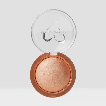 Shimmer Veil Iluminador Beauty Creations