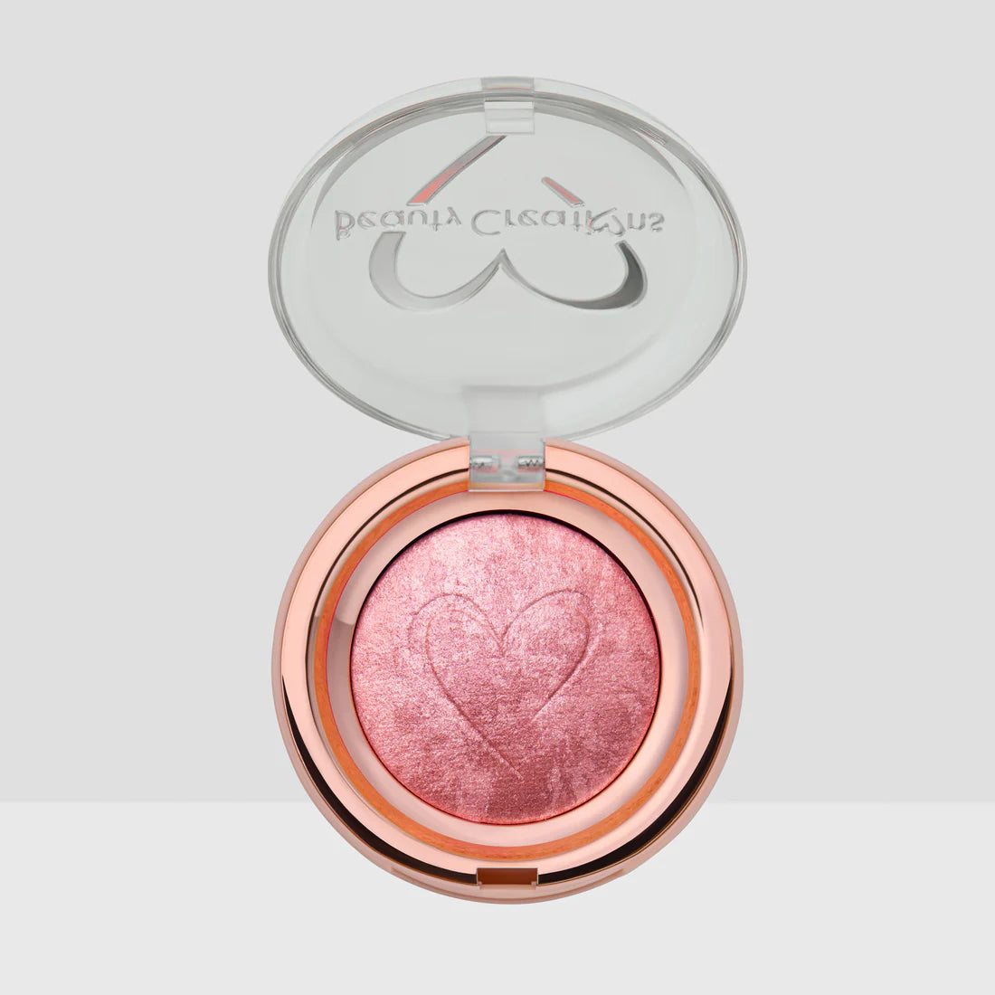 Marble Blush Beauty Creations