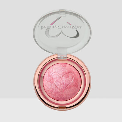 Marble Blush Beauty Creations