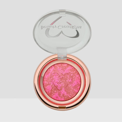 Marble Blush Beauty Creations