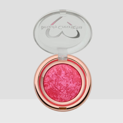 Marble Blush Beauty Creations