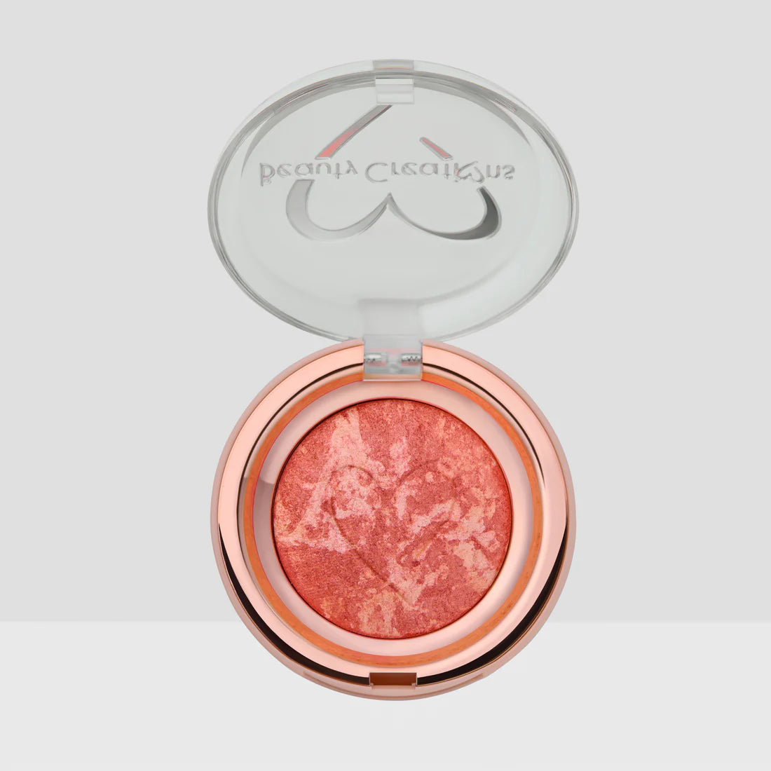 Marble Blush Beauty Creations