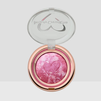 Marble Blush Beauty Creations