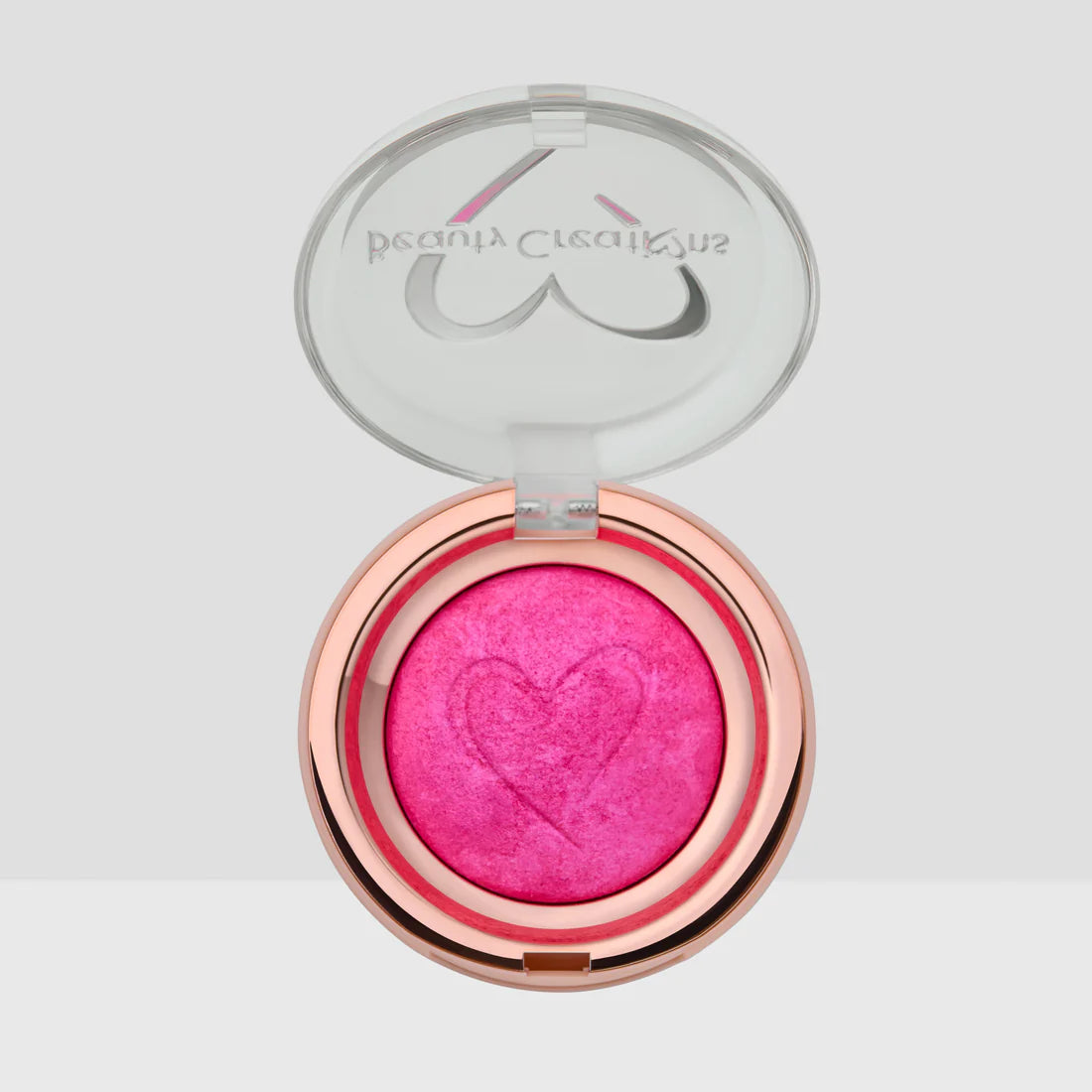 Marble Blush Beauty Creations