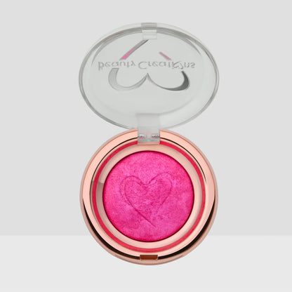 Marble Blush Beauty Creations