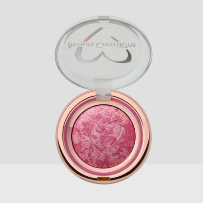 Marble Blush Beauty Creations