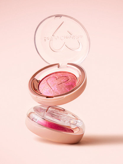 Marble Blush Beauty Creations
