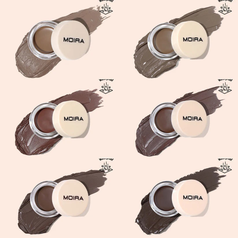 pomada define & Sculpt Brow Pomade Moira