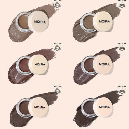 pomada define & Sculpt Brow Pomade Moira