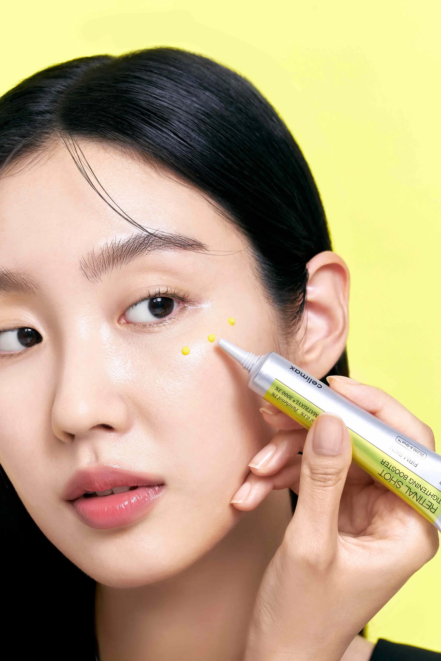 Celimax The Vita-A Retinal Shot Tightening Booster 15ml