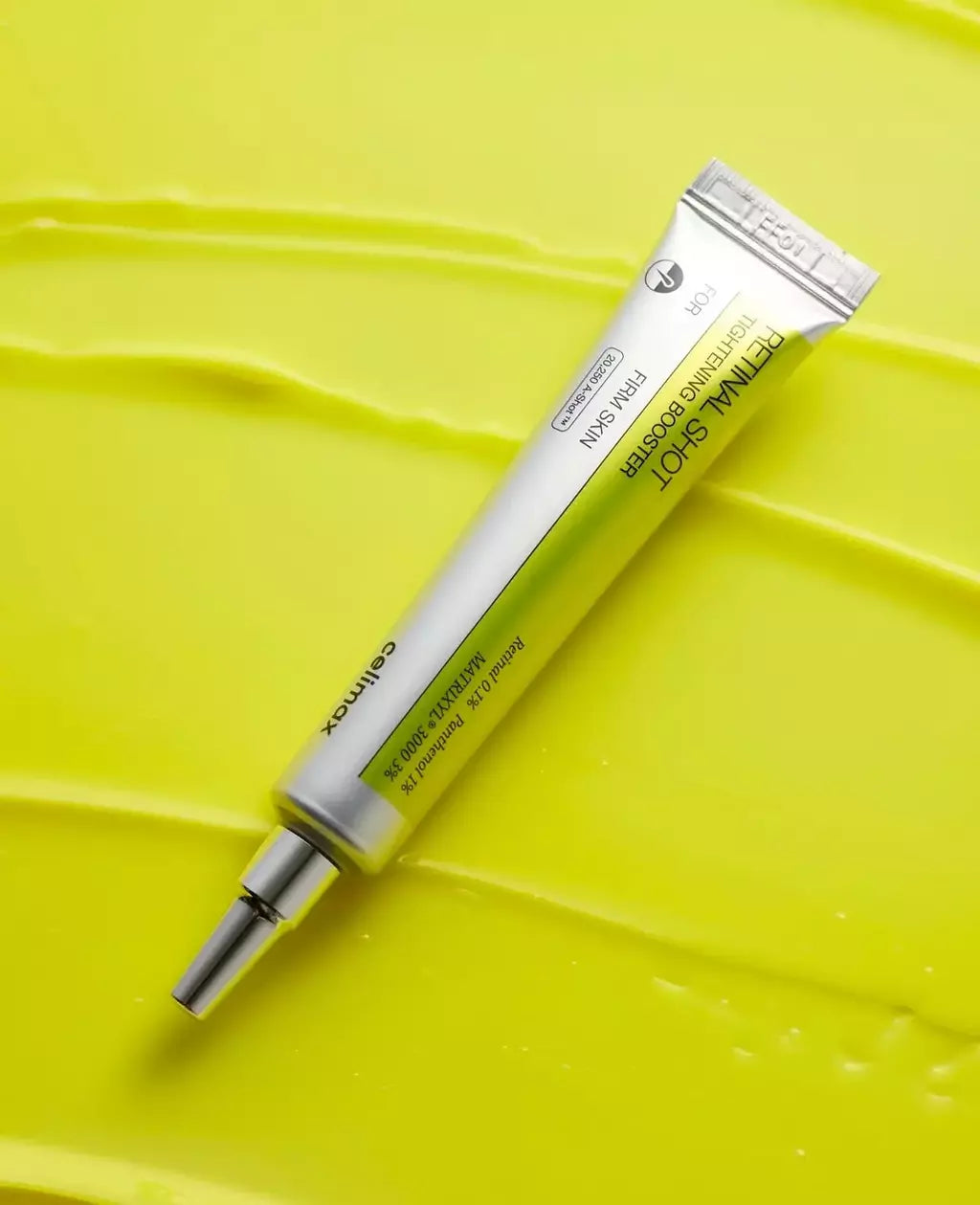 Celimax The Vita-A Retinal Shot Tightening Booster 15ml