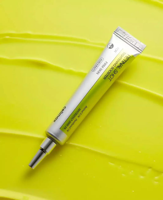 Celimax The Vita-A Retinal Shot Tightening Booster 15ml