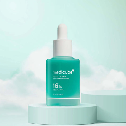 Medicube Azelaic Acid 16 BB Calming Serum 30ml