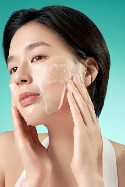 Purito Mighty Bamboo Panthenol Cleanser 150ml