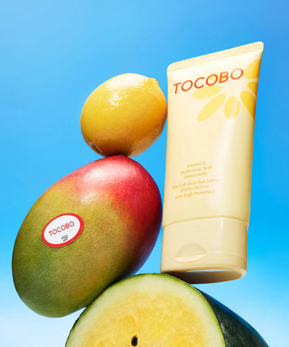 Tocobo Vita Soft Daily Sun Lotion 150ml