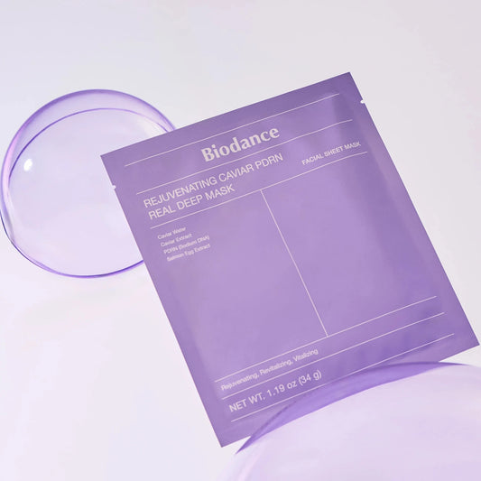 BIODANCE Real Deep Mask