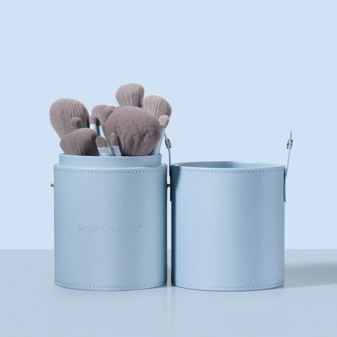 Set de brochas Angel Baby Beauty Creations 24pcs