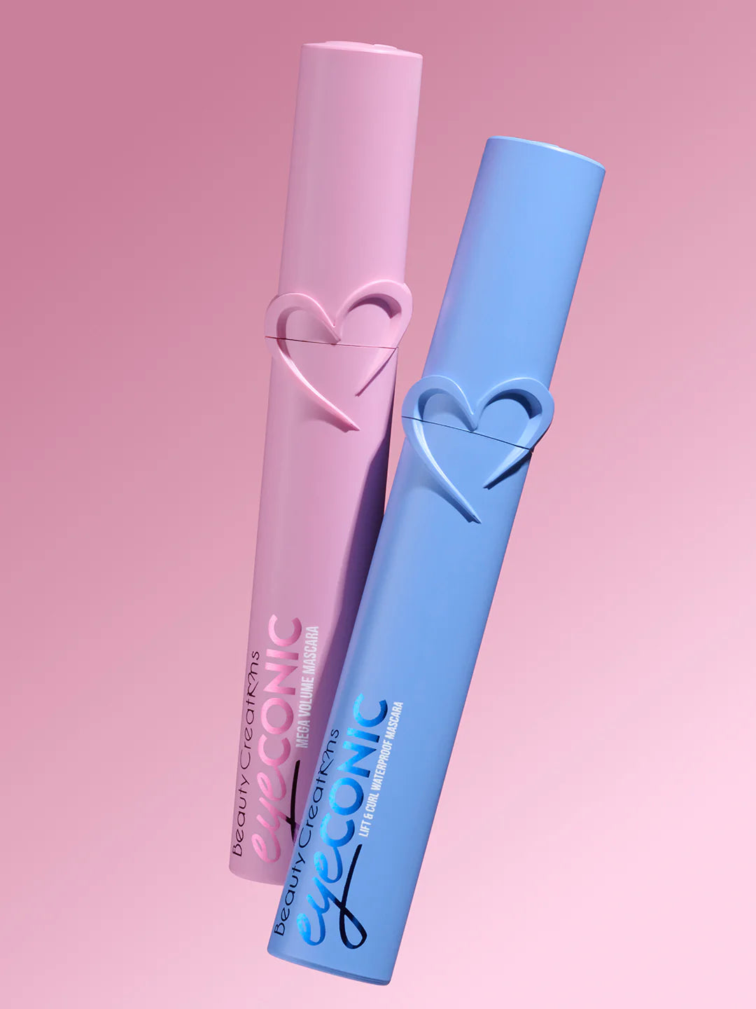 Eyeconic Mascara Beauty Creations
