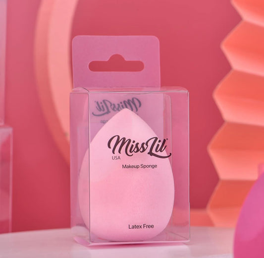 Esponja de maquillaje MissLil