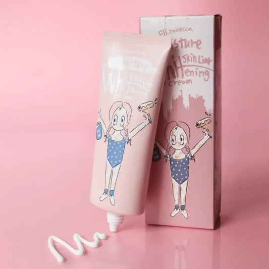 Moisture Skin Liar Whitening cream 100ml