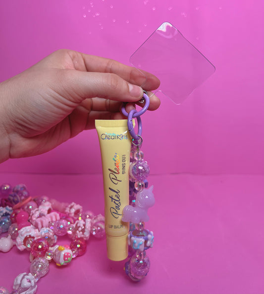 Phone Charm Unicornio