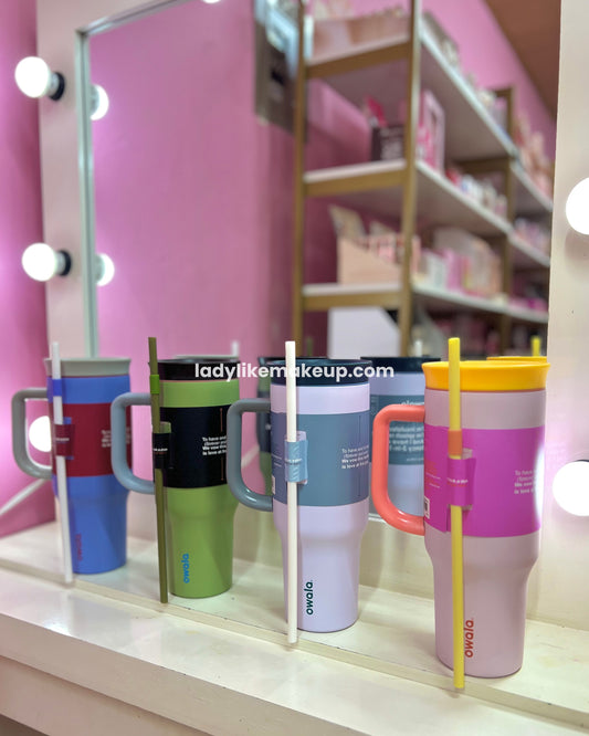 Botella Owala Tumbler 40oz