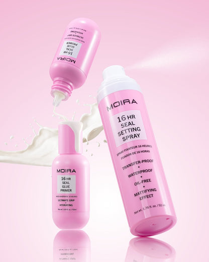 16hr Seal Setting Spray Moira