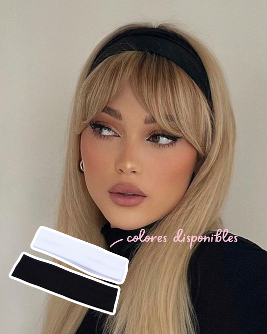 Vincha para cabello