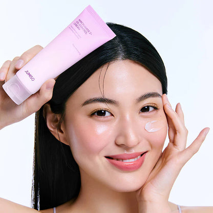 Jumiso Niacinamide 2+ Oil Control Cream 80ml