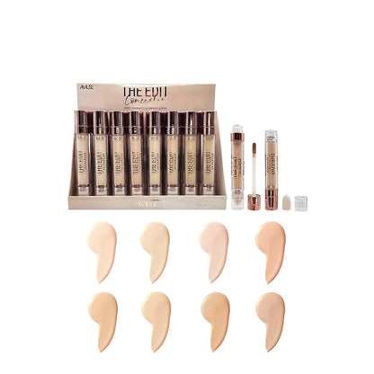 Corrector The Edit Amuse