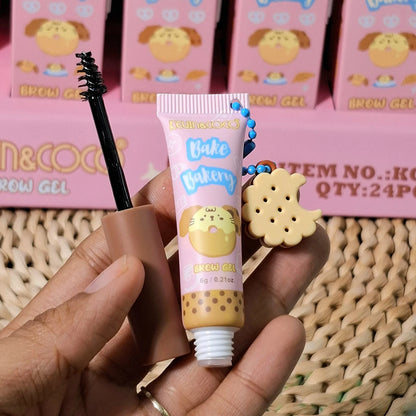 Gel para cejas Bake Bakery Kevin&Coco