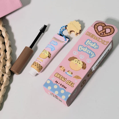 Gel para cejas Bake Bakery Kevin&Coco