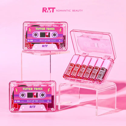 Set de tintas RMT