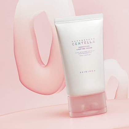 Skin1004 - Crema Facial Madagascar Centella Poremizing Light Gel Cream